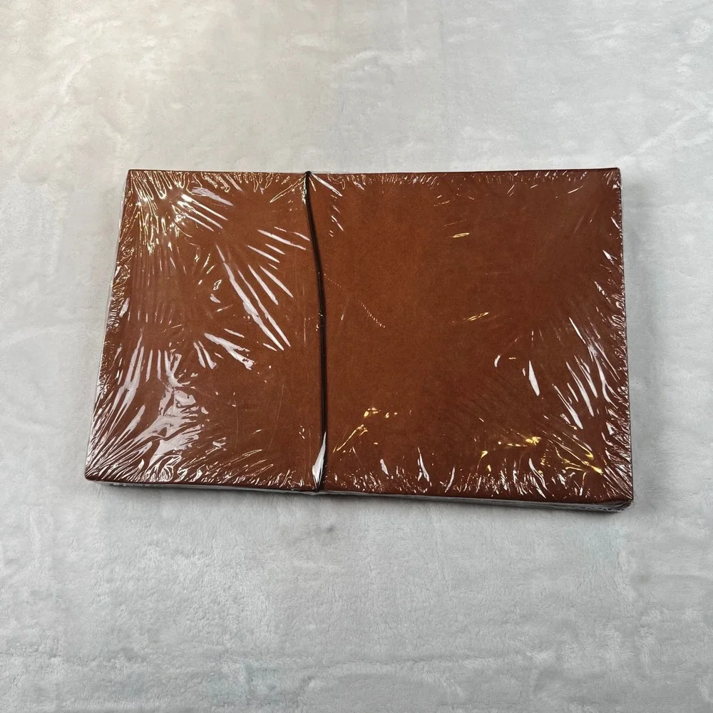 Pendaflex Legal Size Extra Wide Wallets Redrope 5.25 Expansion